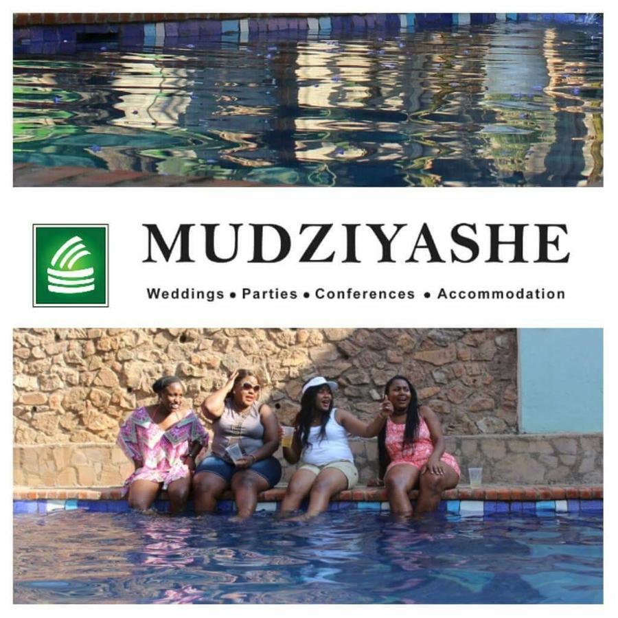 Mudziyashe Resort Lodge Хараре Екстер'єр фото